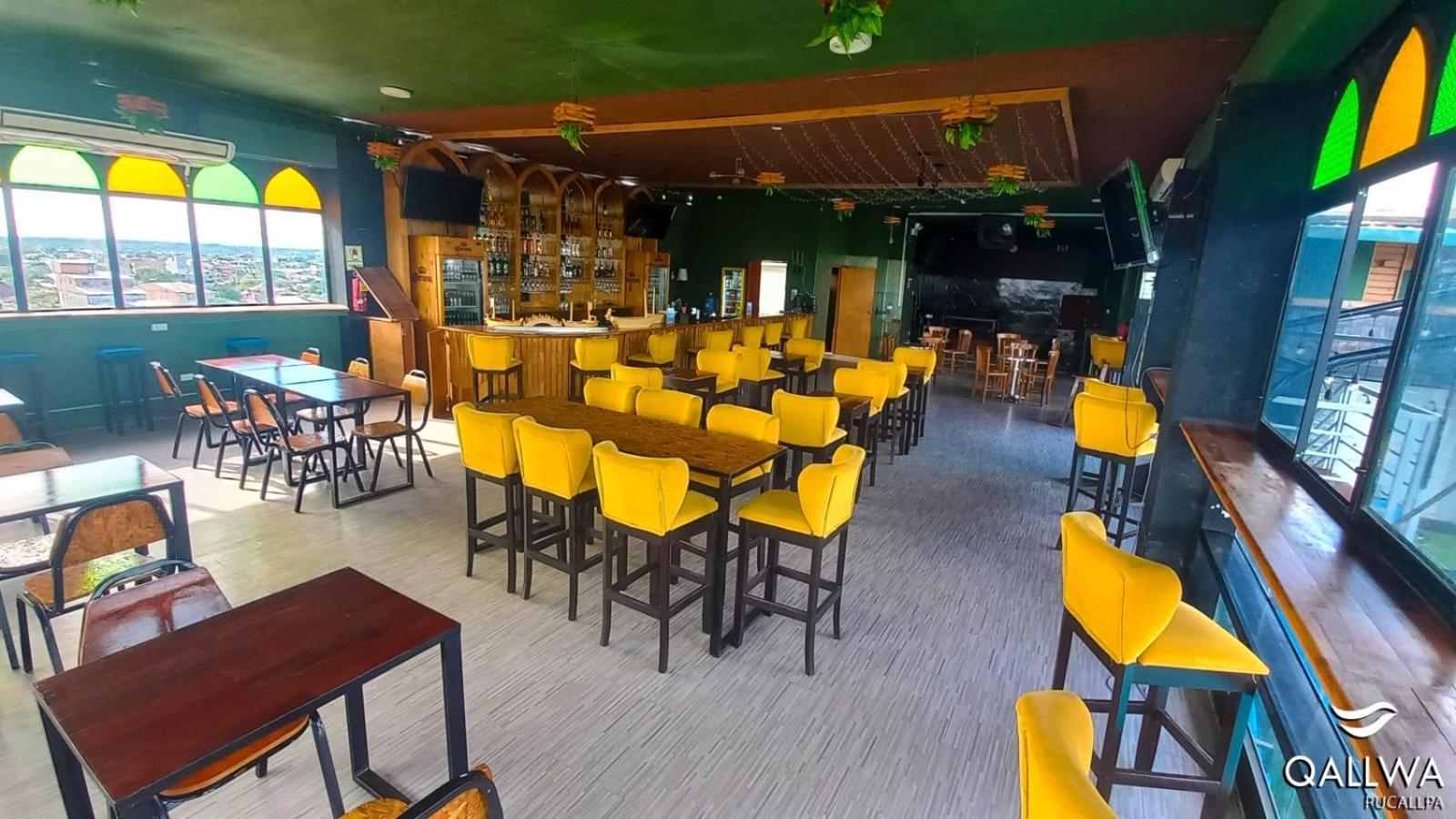Qallwa Hotel 4*