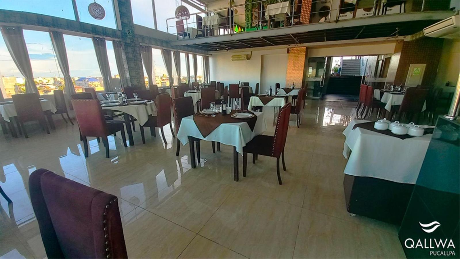 Qallwa 4* Pucallpa